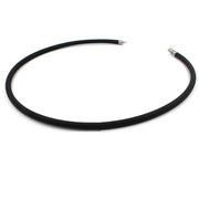 TENO Rubber Necklace - FINAL SALE